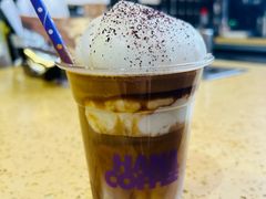 -HANA COFFEE(长寿路店)