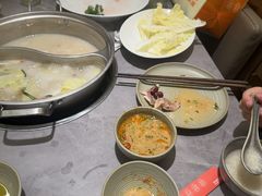 -阿源鱼捞斑鱼火锅·海鲜粥(山景尚宅店)