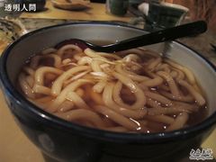 乌冬-西村日本料理(香格里拉饭店)