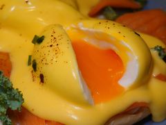 三文鱼班尼迪克-Money Shops(愚园路店)