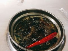 -围炉夜话·潮汕卤水火锅(榕江店)