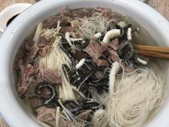 -古街捞化牛杂(井大店)