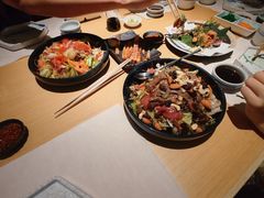 -乌君·酒场·炭火烧鸟(侨城坊店)