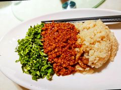 -味上湘菜馆(岳麓山店)