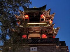 -台儿庄古城