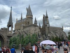 -哈利波特魔法世界