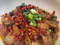 -笨罗卜浏阳菜馆(龙华鹏润达店)