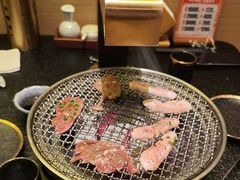 -樱嘢·炭火烧肉(惠南店)