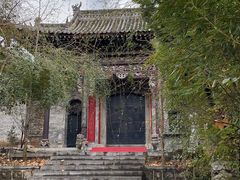 -西安关中民俗艺术博物院
