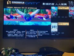 -北京英嘉国际影城(金源CINITY店)