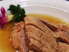扬州老鹅-双东酒店(东关街店)