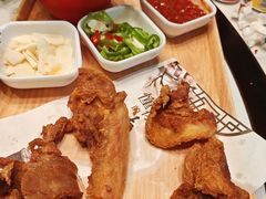 -映像威海·海鲜味道(市区店)