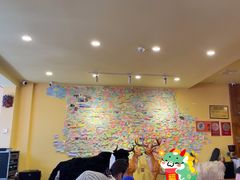 -如意林卡藏餐吧(大昭寺店)