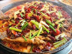 老板恋上鱼-老板恋上鱼(印象城店)