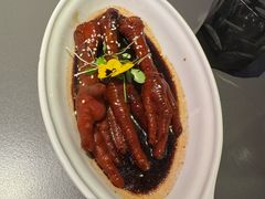 -桂满陇·杭州饭店(清河万象店)