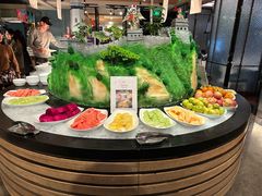 -北京索菲特大酒店