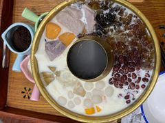 -五条人糖水铺(武林总店)
