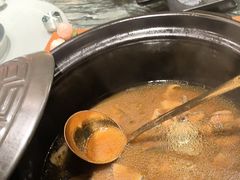 -慢丽江·云南野生菌土鸡锅(付家庄店)