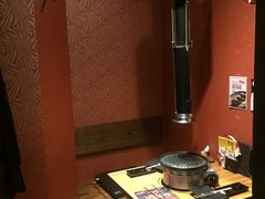 -松阪牛焼肉M(法善寺横丁店)