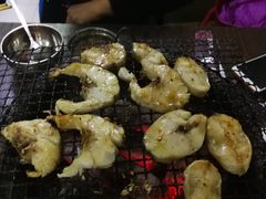 -韩风烤牛肉冷面店