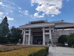 -衢州市博物馆