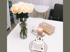 -巴黎贝甜(大宁国际商业广场店)