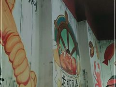 -龙虾风暴(松江店)