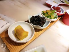 -京华烟云·北京烤鸭(领展购物广场·中关村店)