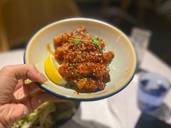 -BE BRIGHT KITCHEN(正佳广场店)