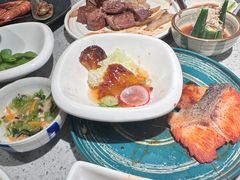 -大渔铁板烧(大悦城店)
