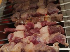 -正丰源大缸烧烤(人民路店)