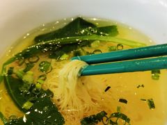 -许家菜(望江店)