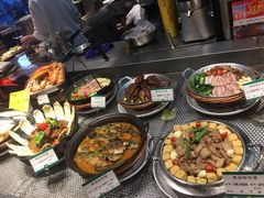 -苏浙徽·江南荟·本味融合菜(相城方圆里店)