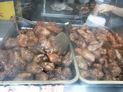 -双流传承老妈兔头(玉林总店)
