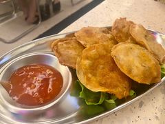 -白仁仔· 活烤海鲜 宵夜(豫园店)