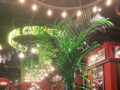 -成都娃娃花园餐厅 (南艺旗舰店)