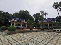 -鼓浪屿·皓月园