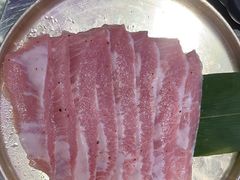 -入火韩国烤肉(凯旋广场店)