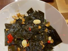 -鲍氏金勺子(恒大店)