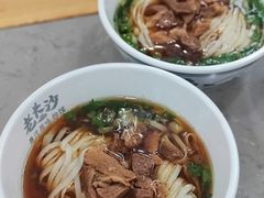 -老长沙原汁原味粉馆(韭菜园店)