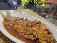 -红实家常菜(静安里店)