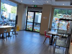 -永和大王(一口茶豆浆|花香豆更香·碧榕湾店)