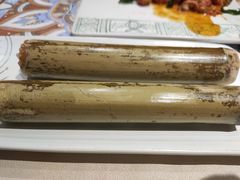 版纳竹筒饭-云海肴·汽锅鸡·云南菜(美罗城店)