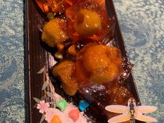-孔雀裡融合餐厅