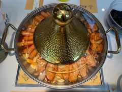 -黄记煌三汁焖锅(崇文门店)