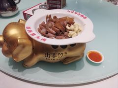 -山芋腔苏北菜(盐城滨海店)