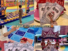 -海合安武汉极地海洋公园