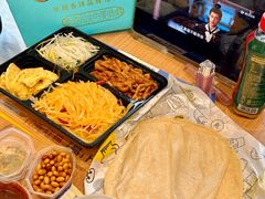 -老昌春饼(中央大街店)