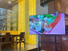 -鲁商铂尔曼大酒店·铂丽自助餐厅