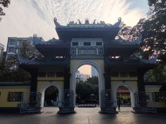 -柳侯公园